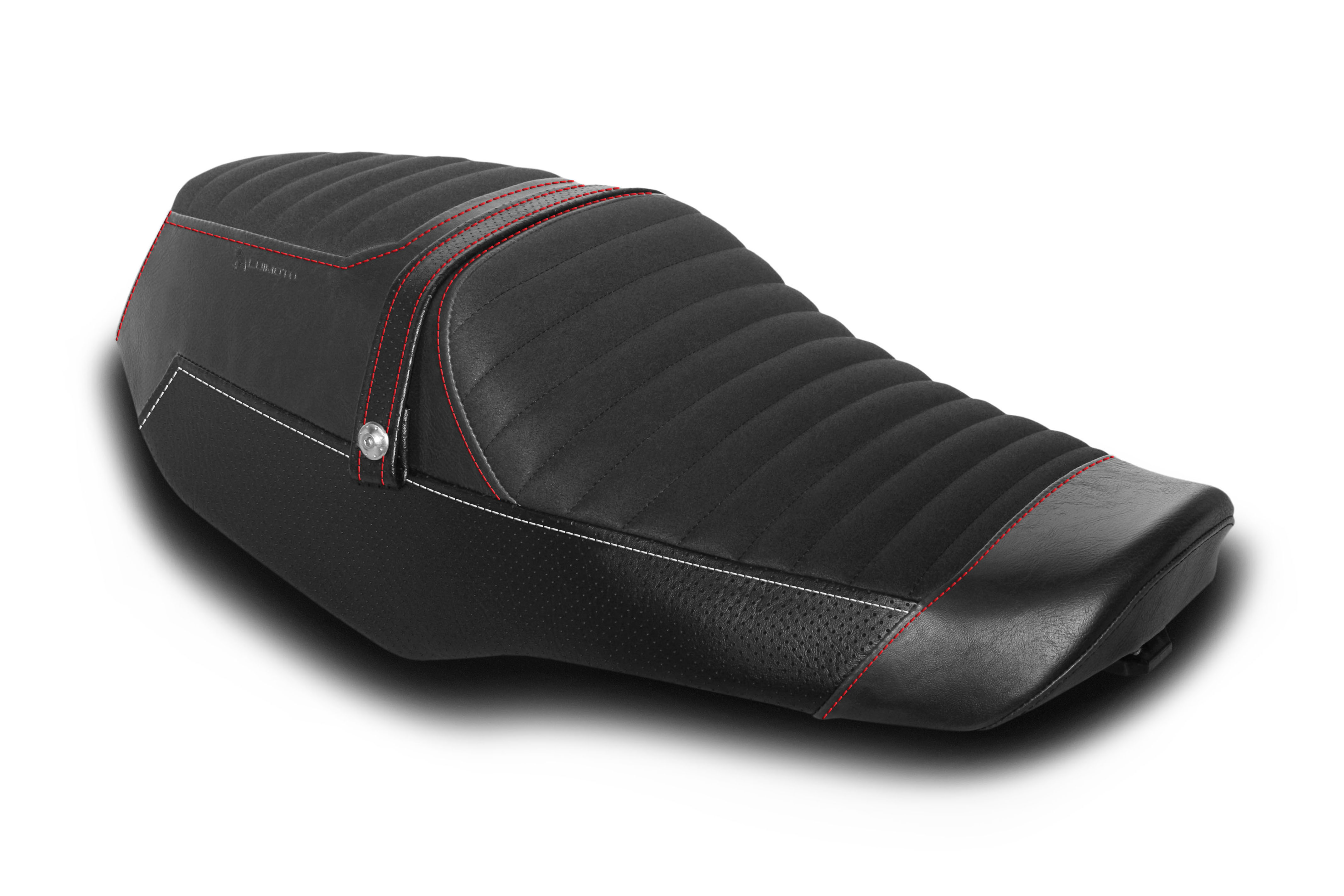 LUIMOTO Vintage Classic Seat Covers for YAMAHA XSR900 (2022+) LUIMOTO Vintage Classic Seat Covers for YAMAHA XSR900 (2022+)
